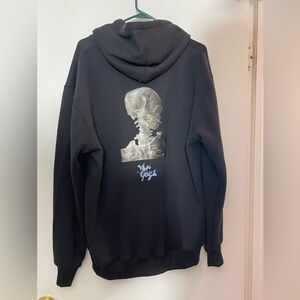 Van Gogh Hoodie